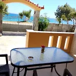 Διαμέρισμα Evia Μουρτερή