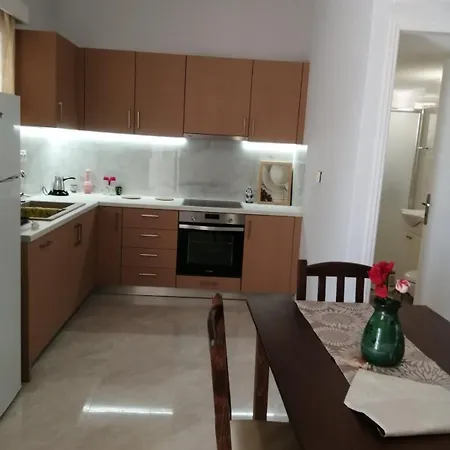 شقة Evia مورتيري