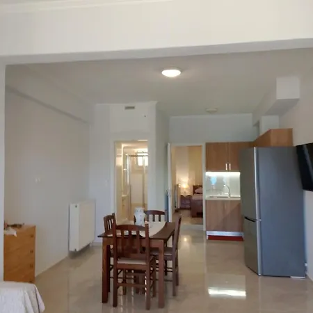 Evia 아파트 *