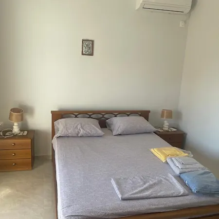 Διαμέρισμα Evia *