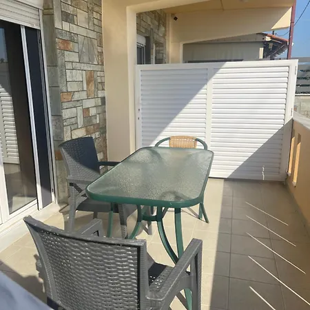 شقة Evia مورتيري