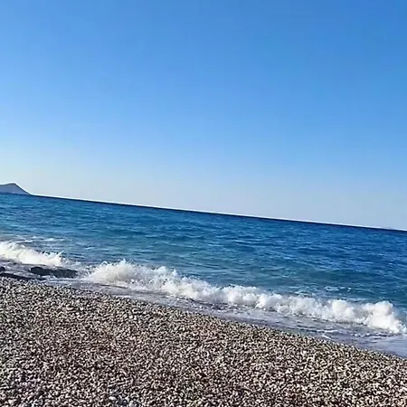 Evia شقة مورتيري