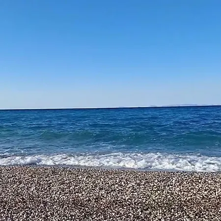 شقة Evia مورتيري