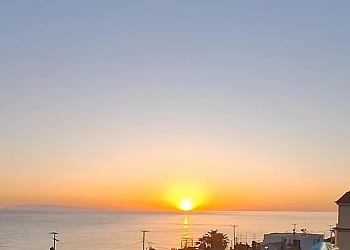 Evia Διαμέρισμα *