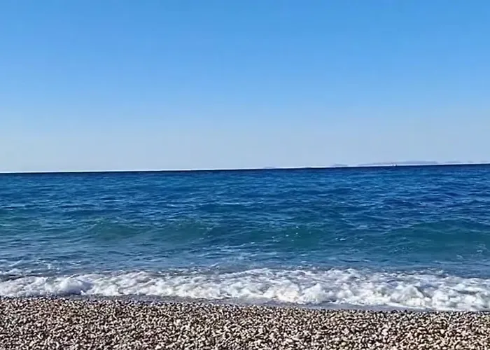 Διαμέρισμα Evia Μουρτερή