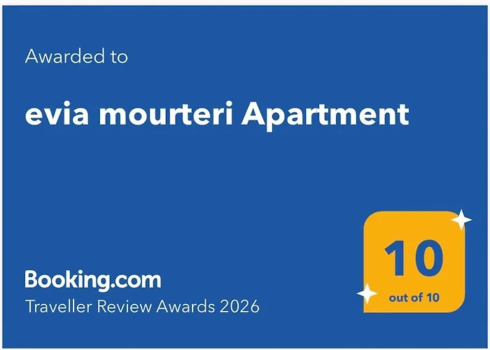 Evia * Μουρτερή